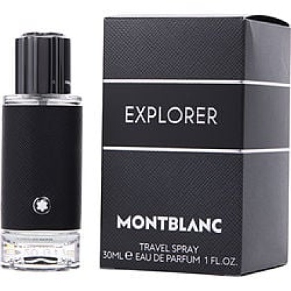 MONT BLANC EXPLORER by Mont Blanc