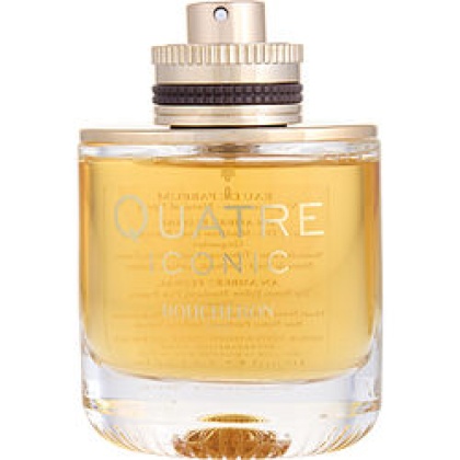 BOUCHERON QUATRE ICONIC by Boucheron