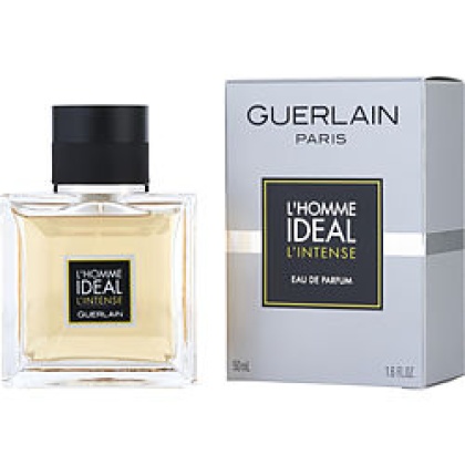 GUERLAIN L\'HOMME IDEAL L\'INTENSE by Guerlain