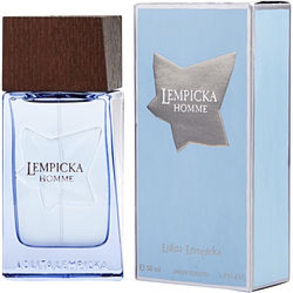 LOLITA LEMPICKA HOMME by Lolita Lempicka