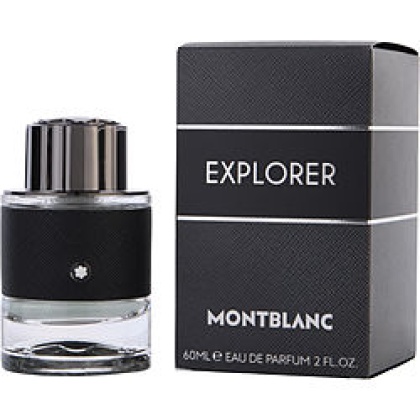 MONT BLANC EXPLORER by Mont Blanc