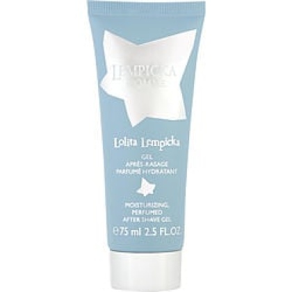 LOLITA LEMPICKA HOMME by Lolita Lempicka