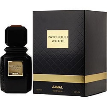 AJMAL PATCHOULI WOOD by Ajmal