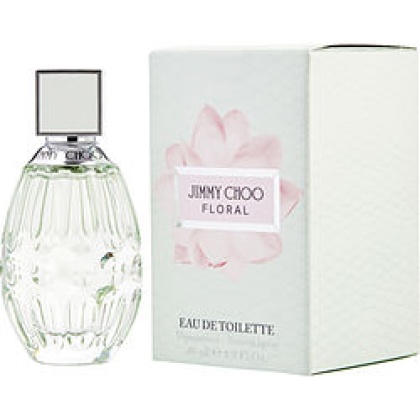 JIMMY CHOO FLORAL by Jimmy Choo