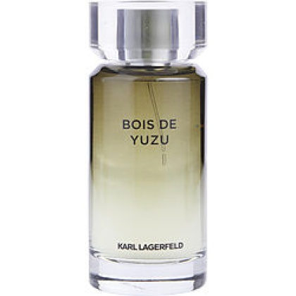 KARL LAGERFELD BOIS DE YUZU by Karl Lagerfeld