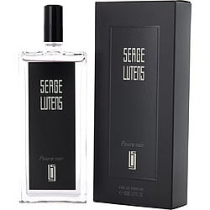 SERGE LUTENS POIVRE NOIR by Serge Lutens