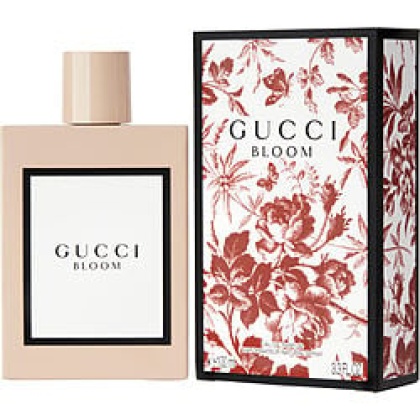 GUCCI BLOOM by Gucci