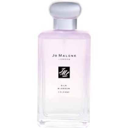 JO MALONE SILK BLOSSOM by Jo Malone