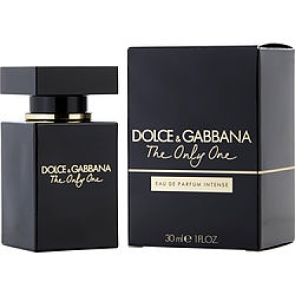 THE ONLY ONE INTENSE by Dolce & Gabbana