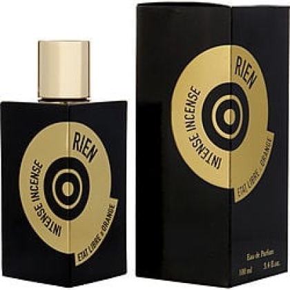 ETAT LIBRE D`ORANGE RIEN INTENSE INCENSE by Etat Libre d\' Orange
