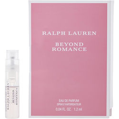 BEYOND ROMANCE by Ralph Lauren