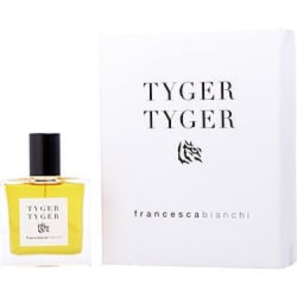 FRANCESCA BIANCHI TYGER TYGER by Francesca Bianchi