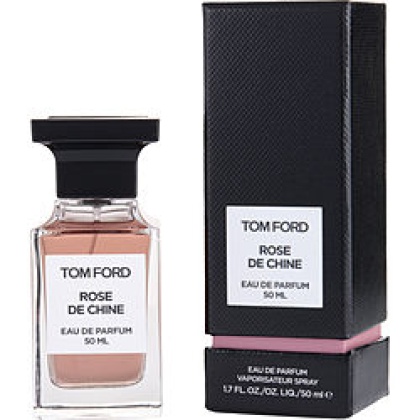 TOM FORD ROSE DE CHINE by Tom Ford