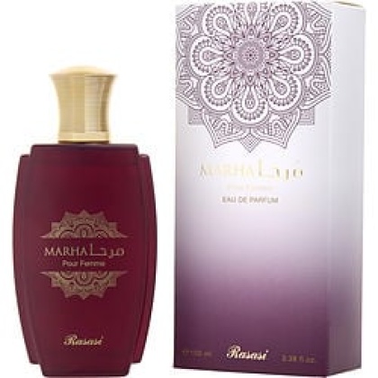 RASASI MARHA POUR FEMME by Rasasi