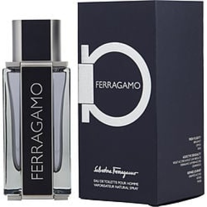 FERRAGAMO by Salvatore Ferragamo