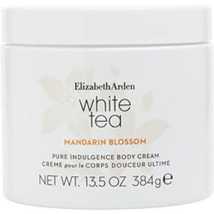 WHITE TEA MANDARIN BLOSSOM by Elizabeth Arden