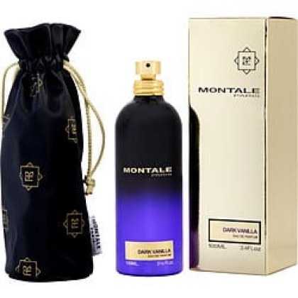 MONTALE PARIS DARK VANILLA by Montale