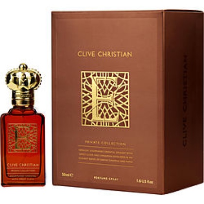 CLIVE CHRISTIAN E GOURMANDE ORIENTAL by Clive Christian