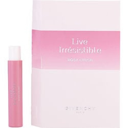 LIVE IRRESISTIBLE ROSY CRUSH by Givenchy