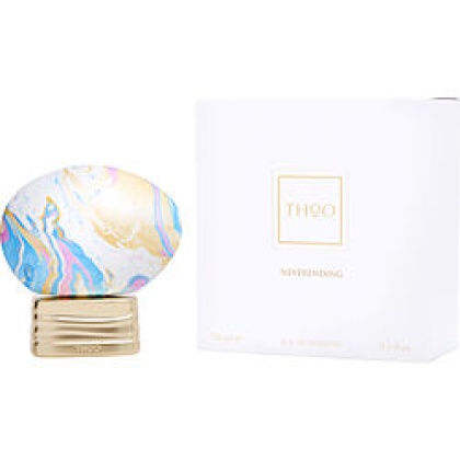 THE HOUSE OF OUD JUST NEVERENDING by The House of Oud