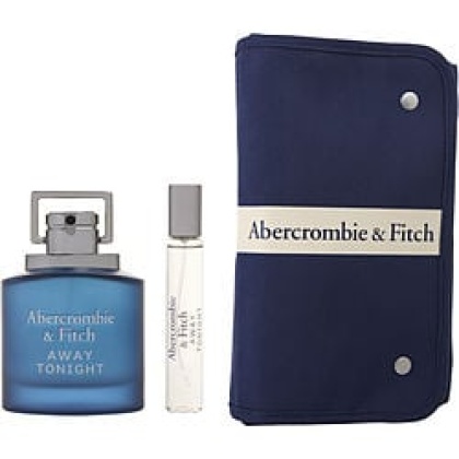 ABERCROMBIE & FITCH AWAY TONIGHT by Abercrombie & Fitch