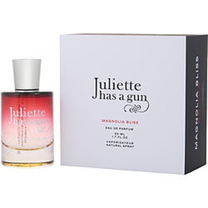 MAGNOLIA BLISS by Juliette Has A Gun