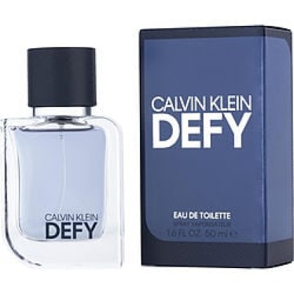 CALVIN KLEIN DEFY by Calvin Klein