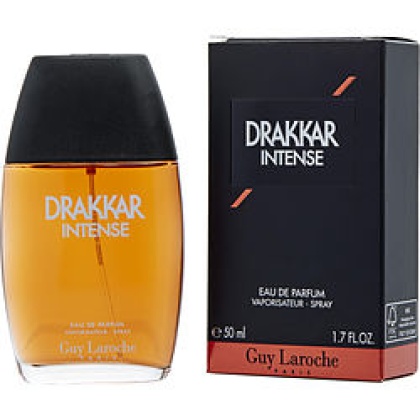 DRAKKAR INTENSE by Guy Laroche