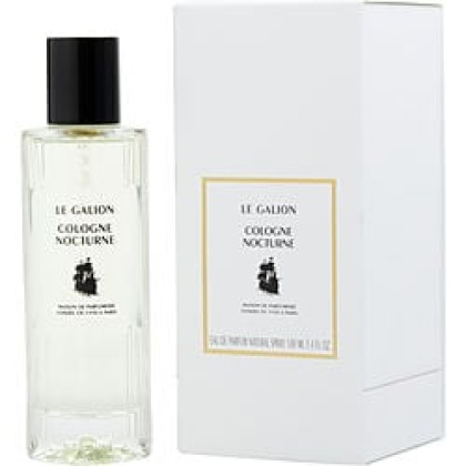 LE GALION COLOGNE NOCTURNE by Le Galion