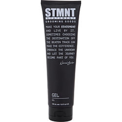 STMNT GROOMING by STMNT GROOMING