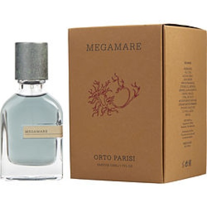 ORTO PARISI MEGAMARE by Orto Parisi