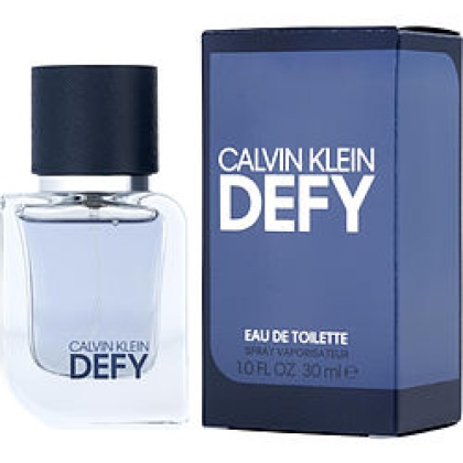 CALVIN KLEIN DEFY by Calvin Klein