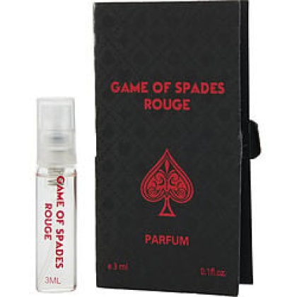 JO MALONE GAME OF SPADES ROUGE by Jo Malone