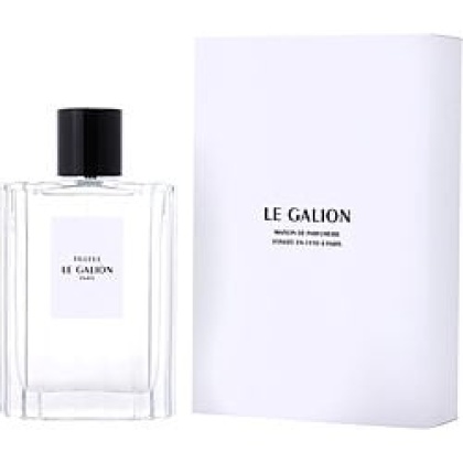 LE GALION TILLEUL by Le Galion