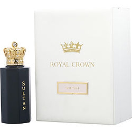 ROYAL CROWN SULTAN by Royal Crown