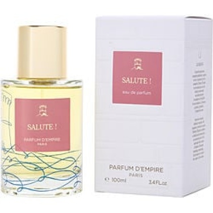 PARFUM D\'EMPIRE SALUTE! by PARFUM D\'EMPIRE