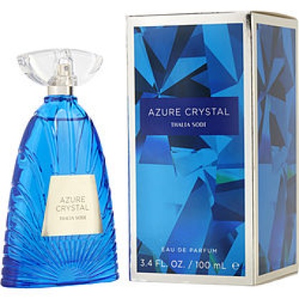 THALIA SODI AZURE CRYSTAL by Thalia Sodi