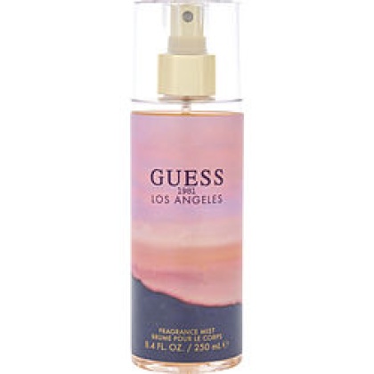 GUESS 1981 LOS ANGELES by Guess