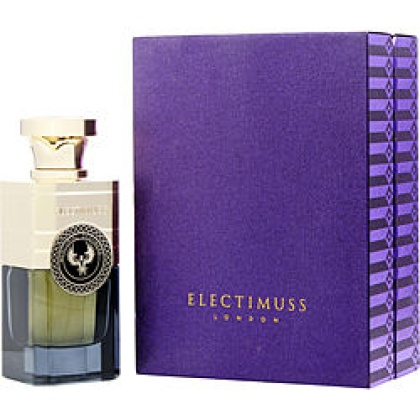 ELECTIMUSS MERCURIAL CASHMERE by Electimuss