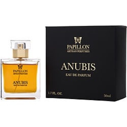 PAPILLON ANUBIS by Papillon