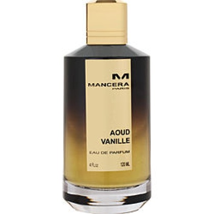 MANCERA AOUD VANILLE by Mancera