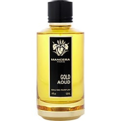 MANCERA GOLD AOUD by Mancera