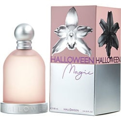 HALLOWEEN MAGIC by Jesus del Pozo