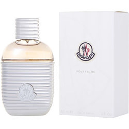 MONCLER POUR FEMME by Moncler