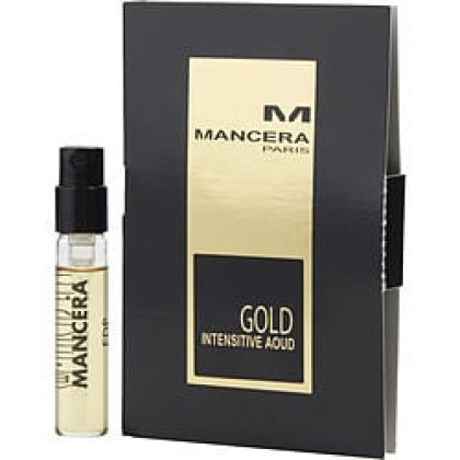 MANCERA INTENSITIVE AOUD GOLD by Mancera