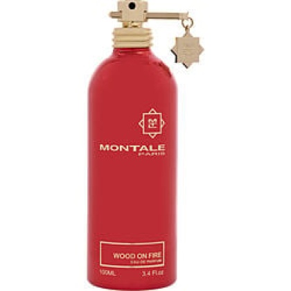 MONTALE PARIS WOOD ON FIRE by Montale