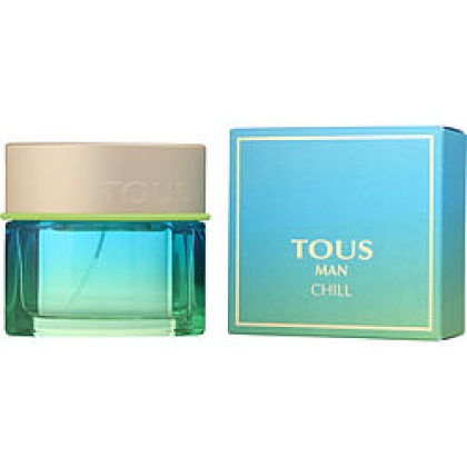 TOUS MAN CHILL by Tous