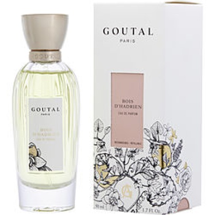 ANNICK GOUTAL BOIS D\'HADRIEN by Annick Goutal