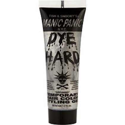 MANIC PANIC by Manic Panic