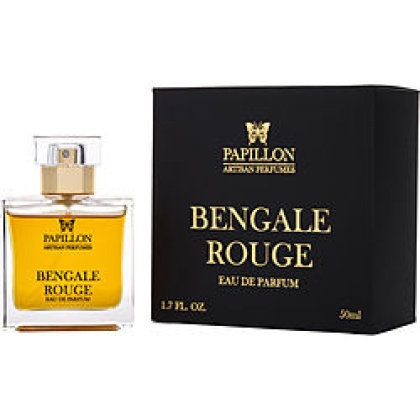 PAPILLON BENGALE ROUGE by Papillon